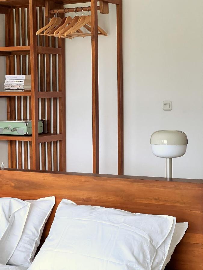 Kayom Rooms Убуд Экстерьер фото